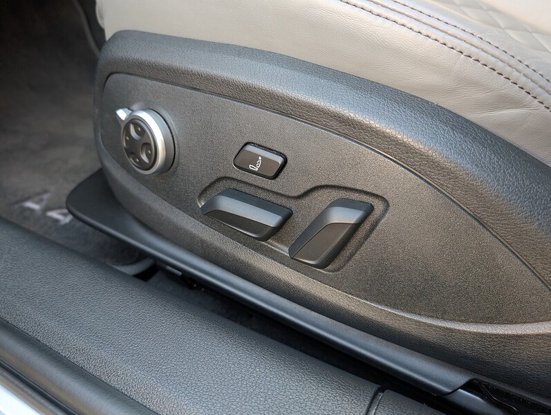 Used Audi A4 2022 for sale - 76840394: Photo 16