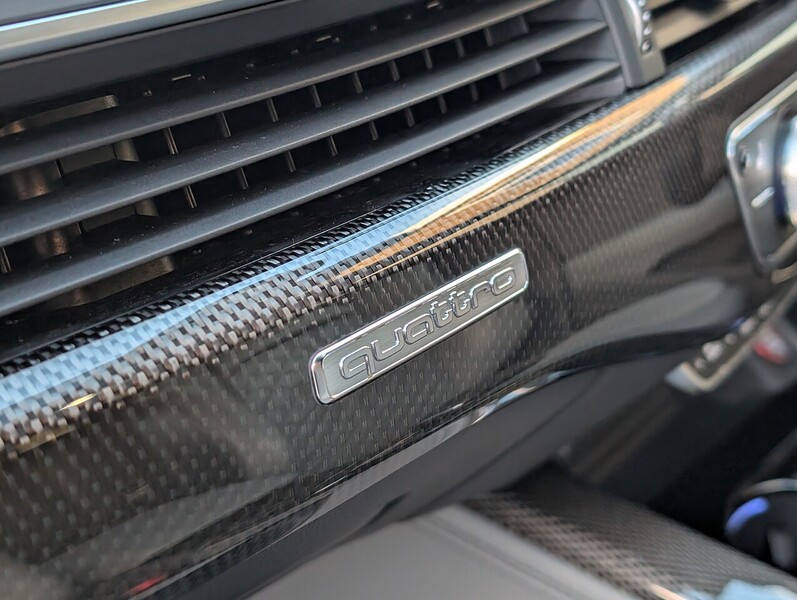 Used Audi A4 2022 for sale - 76840394: Photo 17