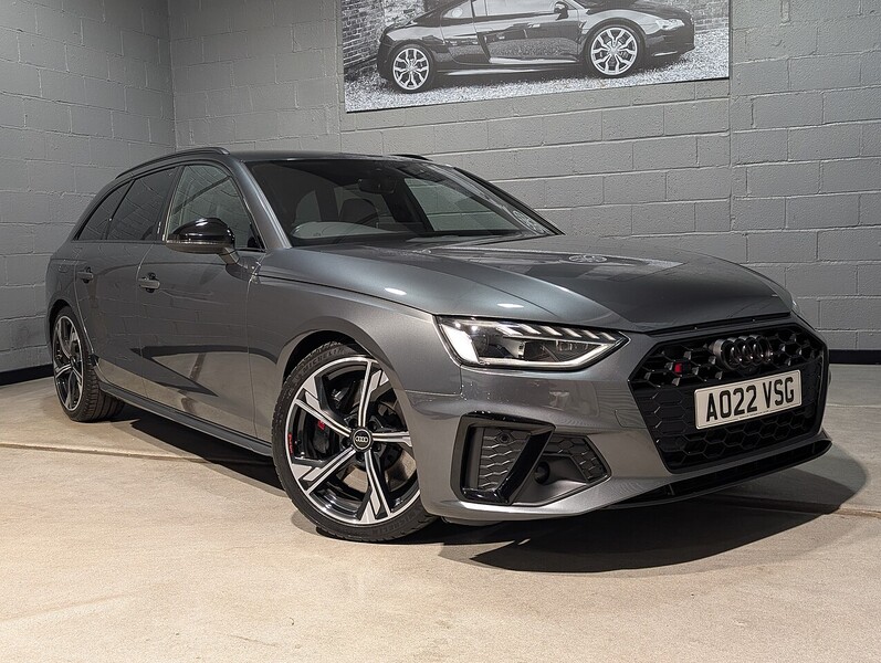 Used Audi A4 2022 for sale - 76840394: Photo 19