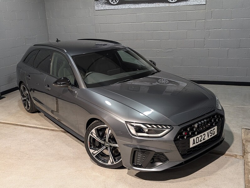 Used Audi A4 2022 for sale - 76840394: Photo 21