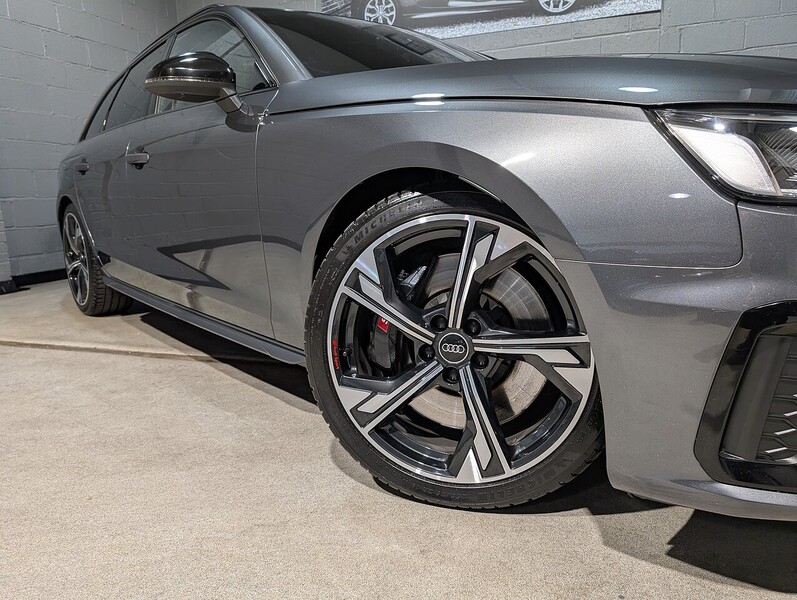 Used Audi A4 2022 for sale - 76840394: Photo 23