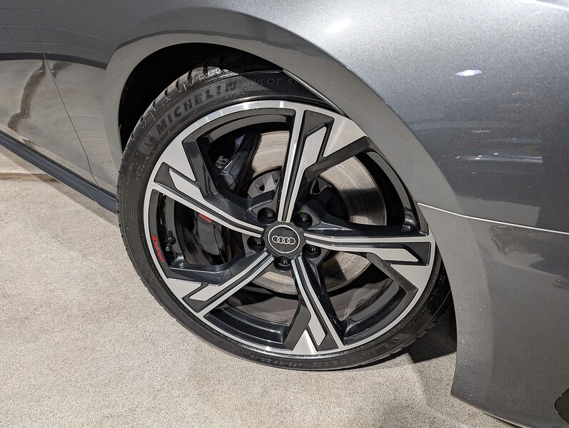 Used Audi A4 2022 for sale - 76840394: Photo 24