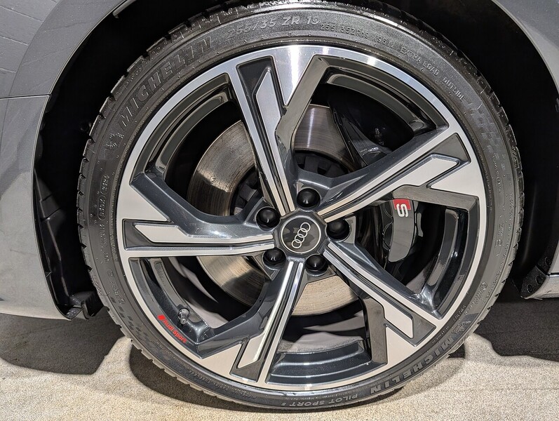 Used Audi A4 2022 for sale - 76840394: Photo 25