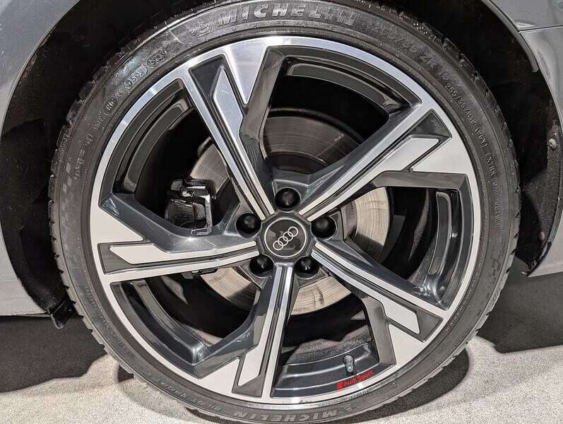 Used Audi A4 2022 for sale - 76840394: Photo 26