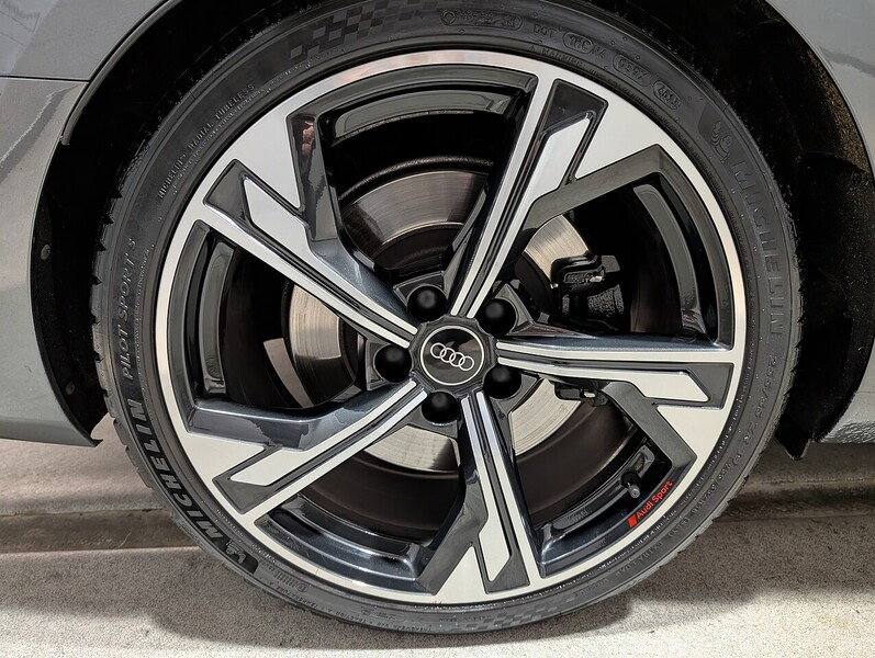 Used Audi A4 2022 for sale - 76840394: Photo 27