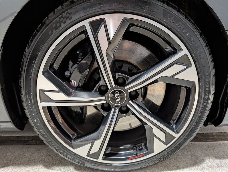 Used Audi A4 2022 for sale - 76840394: Photo 28