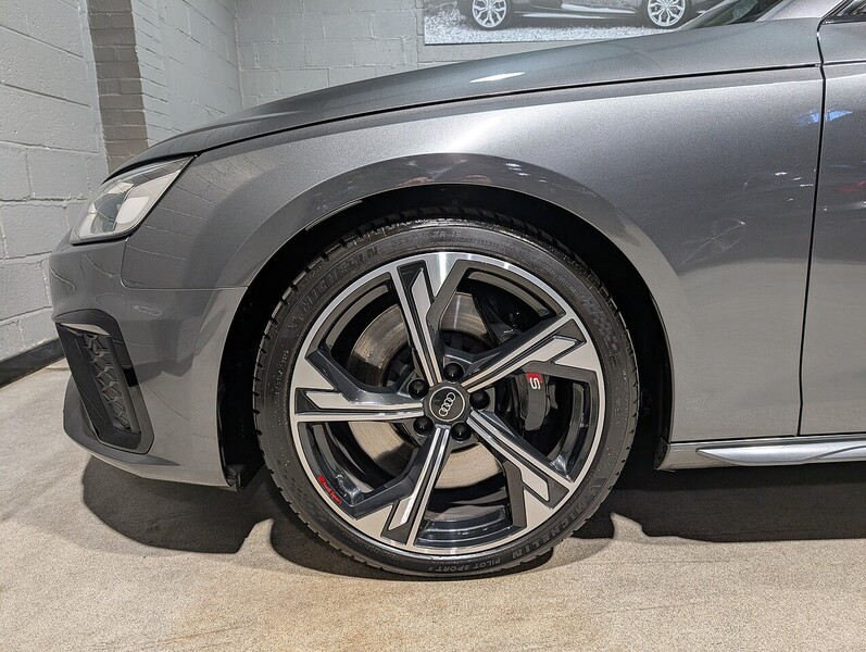 Used Audi A4 2022 for sale - 76840394: Photo 29