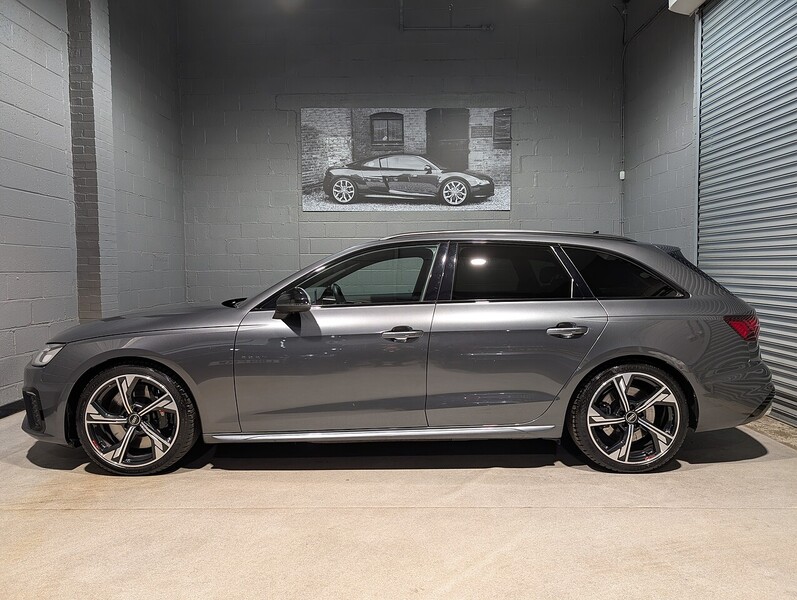 Used Audi A4 2022 for sale - 76840394: Photo 30