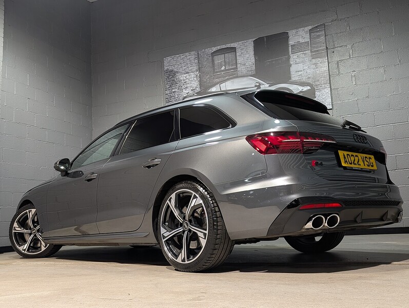 Used Audi A4 2022 for sale - 76840394: Photo 31