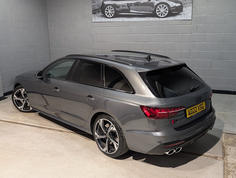 Used Audi A4 2022 for sale - 76840394: Photo 32