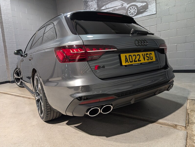 Used Audi A4 2022 for sale - 76840394: Photo 33