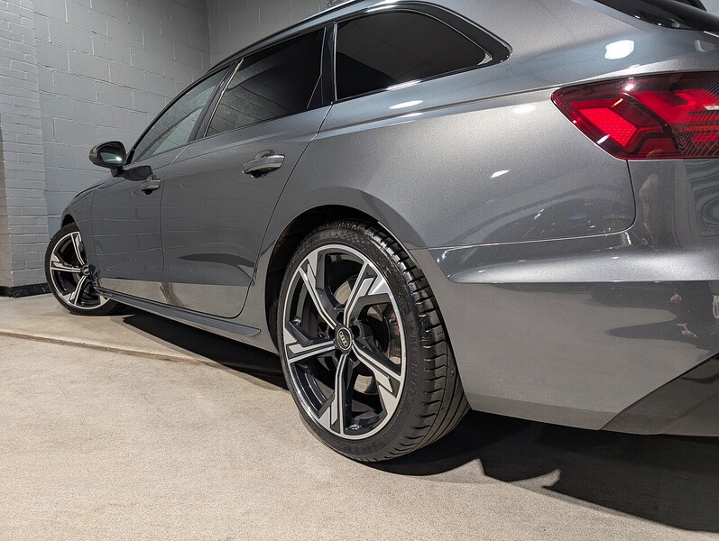 Used Audi A4 2022 for sale - 76840394: Photo 34