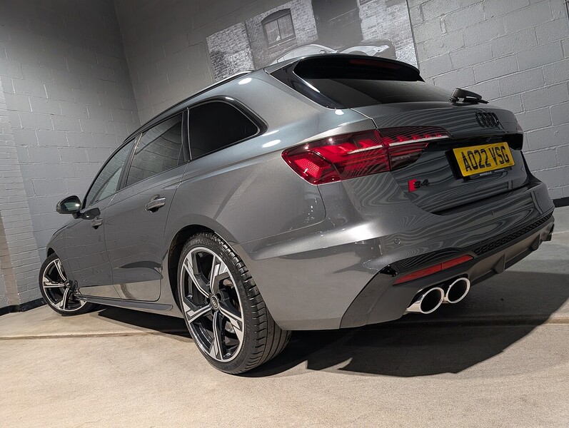 Used Audi A4 2022 for sale - 76840394: Photo 35