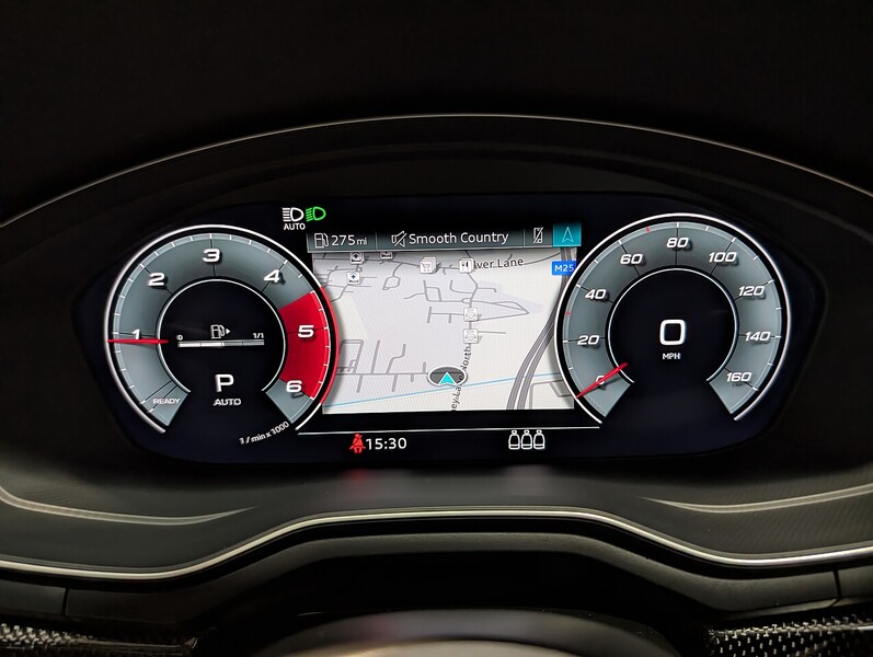 Used Audi A4 2022 for sale - 76840394: Photo 38