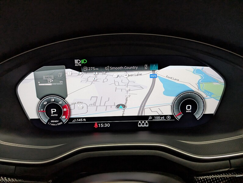 Used Audi A4 2022 for sale - 76840394: Photo 39