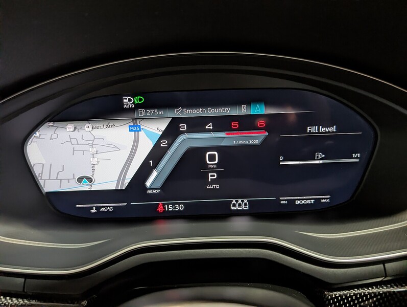 Used Audi A4 2022 for sale - 76840394: Photo 40