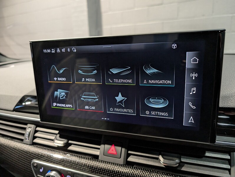 Used Audi A4 2022 for sale - 76840394: Photo 41