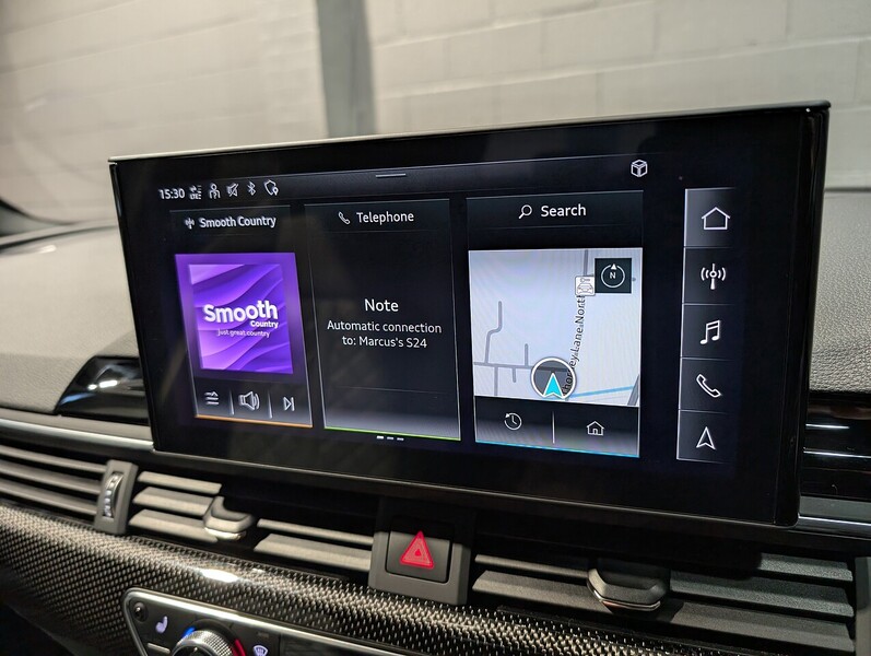 Used Audi A4 2022 for sale - 76840394: Photo 42