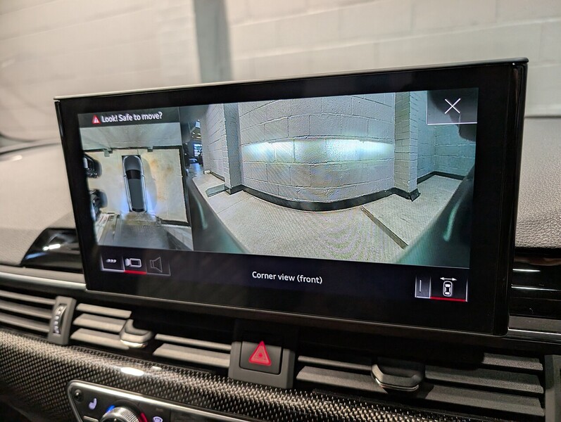 Used Audi A4 2022 for sale - 76840394: Photo 43