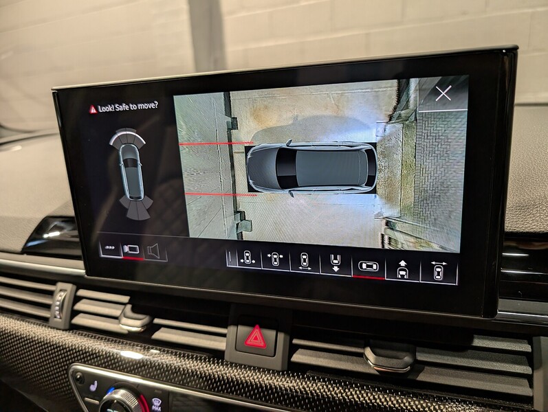 Used Audi A4 2022 for sale - 76840394: Photo 44