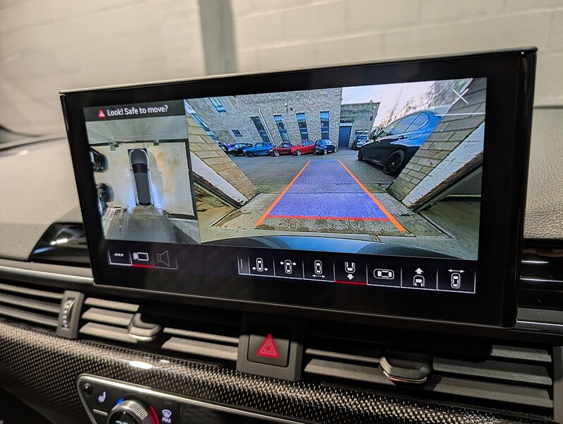 Used Audi A4 2022 for sale - 76840394: Photo 45