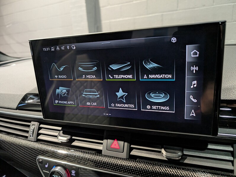 Used Audi A4 2022 for sale - 76840394: Photo 46