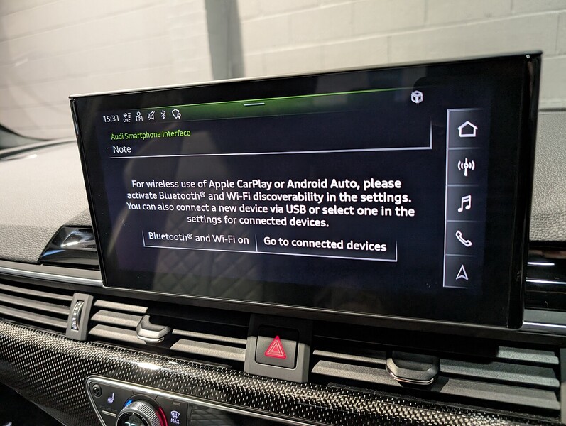 Used Audi A4 2022 for sale - 76840394: Photo 47