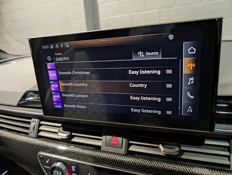 Used Audi A4 2022 for sale - 76840394: Photo 48