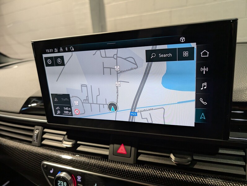 Used Audi A4 2022 for sale - 76840394: Photo 49