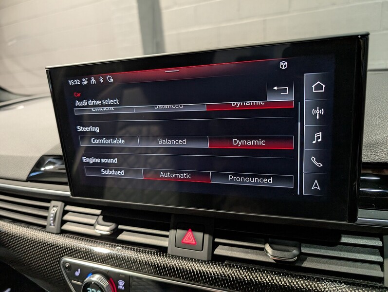 Used Audi A4 2022 for sale - 76840394: Photo 50