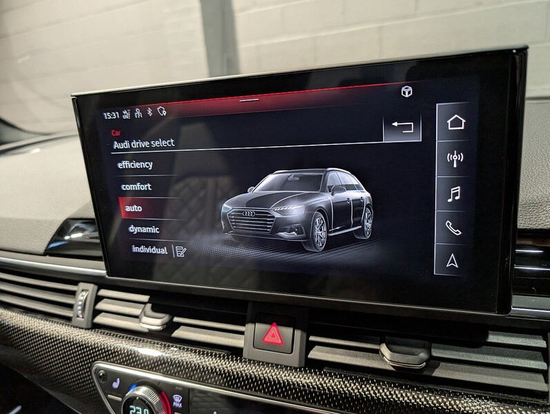 Used Audi A4 2022 for sale - 76840394: Photo 51