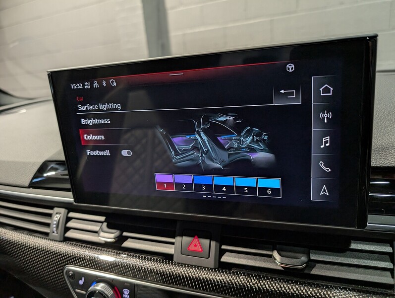 Used Audi A4 2022 for sale - 76840394: Photo 52