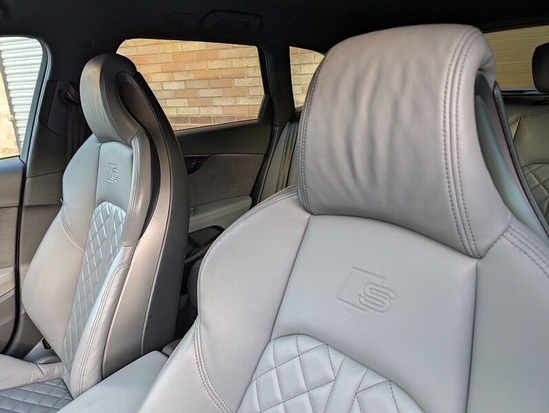 Used Audi A4 2022 for sale - 76840394: Photo 6