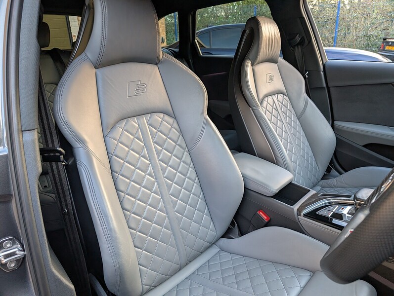 Used Audi A4 2022 for sale - 76840394: Photo 7