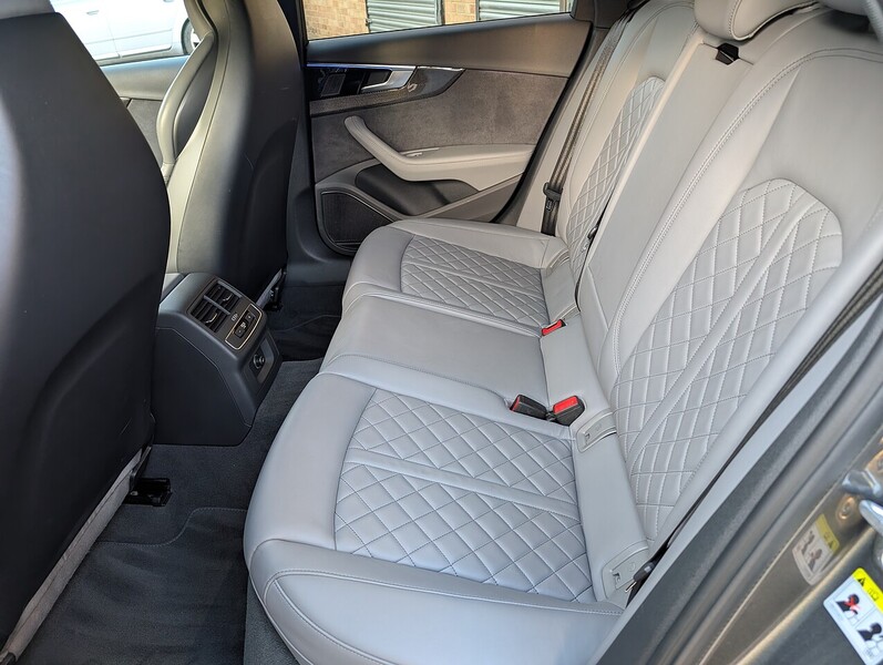 Used Audi A4 2022 for sale - 76840394: Photo 8