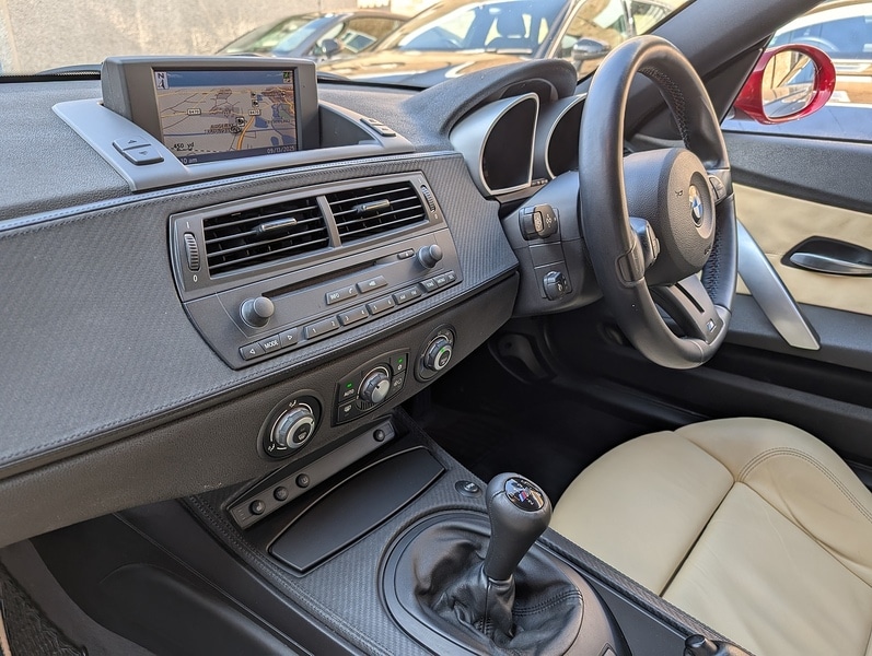 Used BMW Z4 M 2007 for sale - 76840399: Photo 10