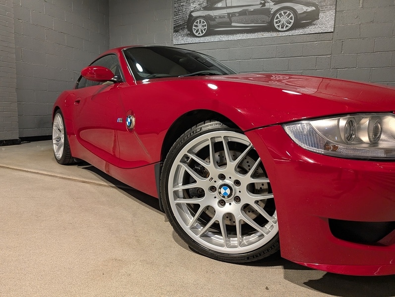 Used BMW Z4 M 2007 for sale - 76840399: Photo 15