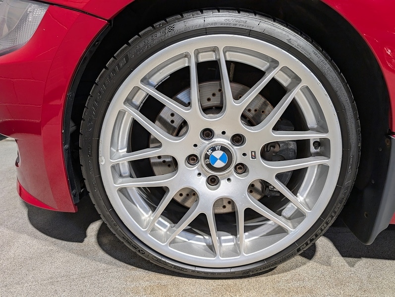 Used BMW Z4 M 2007 for sale - 76840399: Photo 17