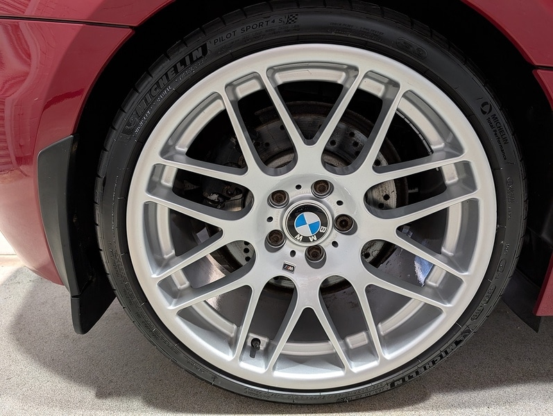 Used BMW Z4 M 2007 for sale - 76840399: Photo 18