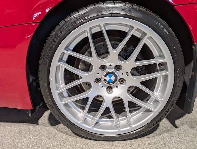 Used BMW Z4 M 2007 for sale - 76840399: Photo 19