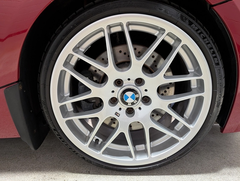 Used BMW Z4 M 2007 for sale - 76840399: Photo 20