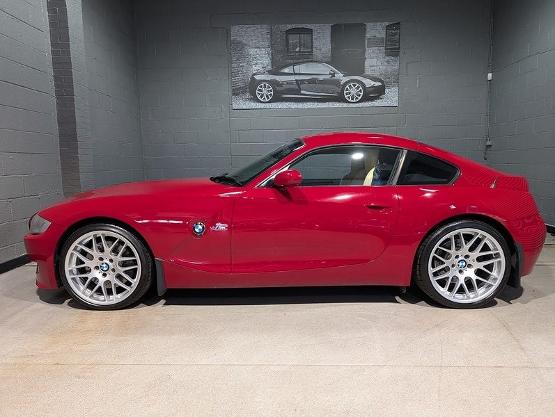 Used BMW Z4 M 2007 for sale - 76840399: Photo 22