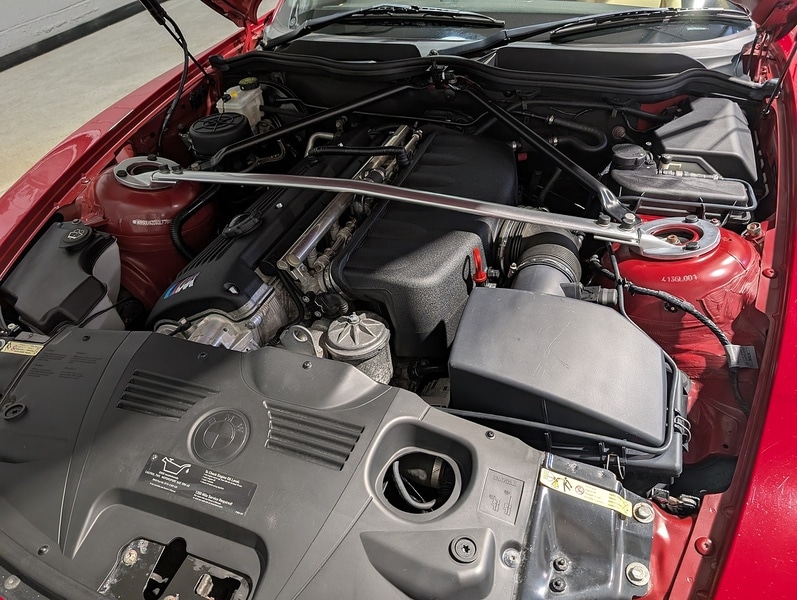 Used BMW Z4 M 2007 for sale - 76840399: Photo 29