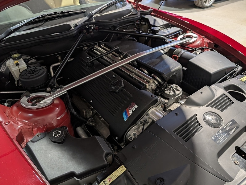 Used BMW Z4 M 2007 for sale - 76840399: Photo 30