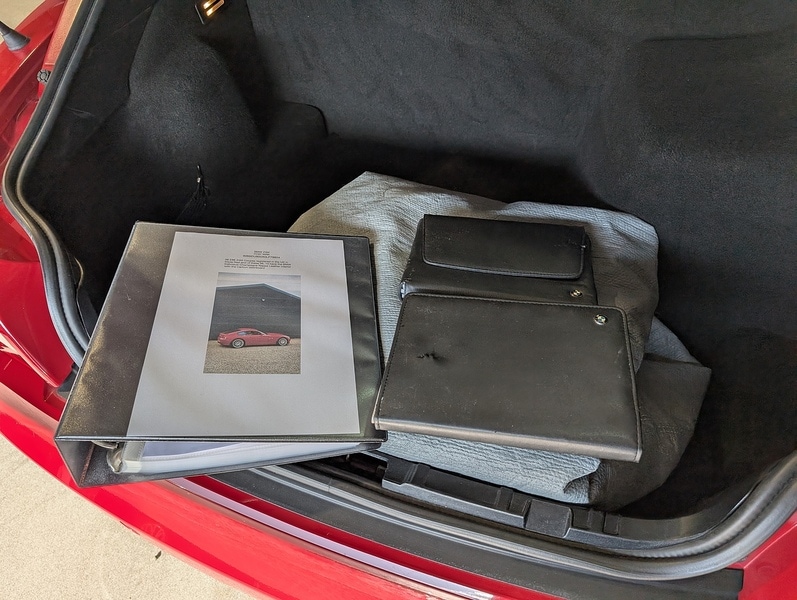 Used BMW Z4 M 2007 for sale - 76840399: Photo 31