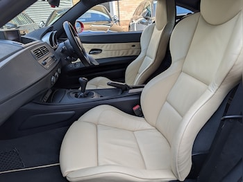 Used BMW Z4 M 2007 for sale - 76840399: Photo