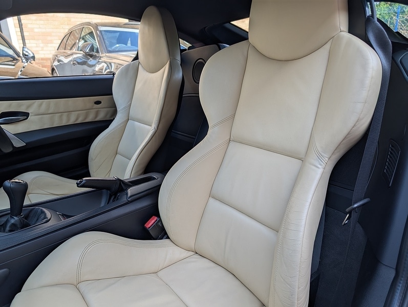 Used BMW Z4 M 2007 for sale - 76840399: Photo 4