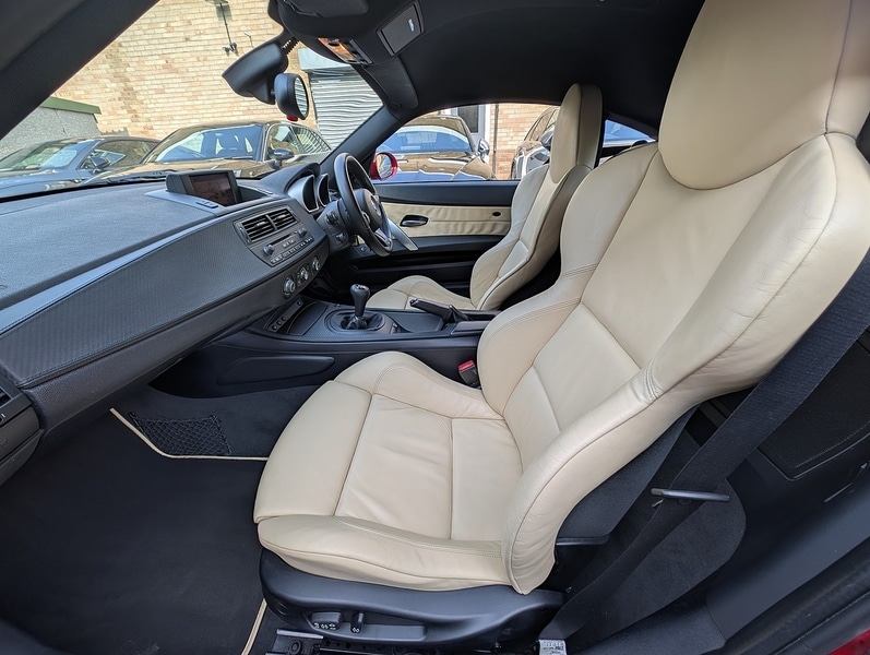 Used BMW Z4 M 2007 for sale - 76840399: Photo 5