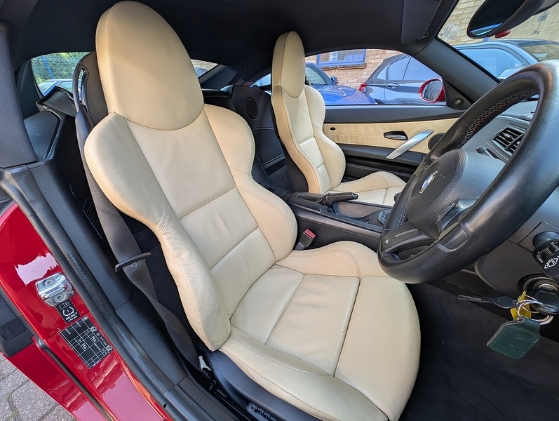 Used BMW Z4 M 2007 for sale - 76840399: Photo 6