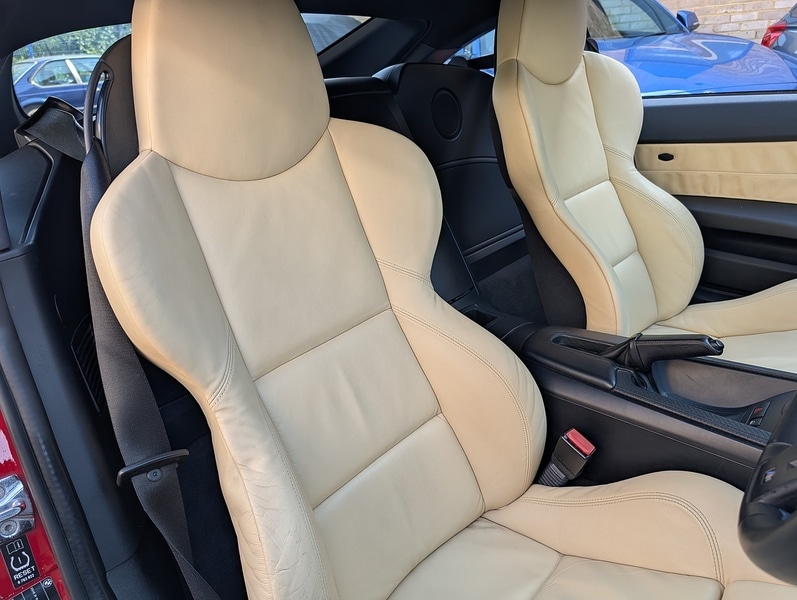 Used BMW Z4 M 2007 for sale - 76840399: Photo 7